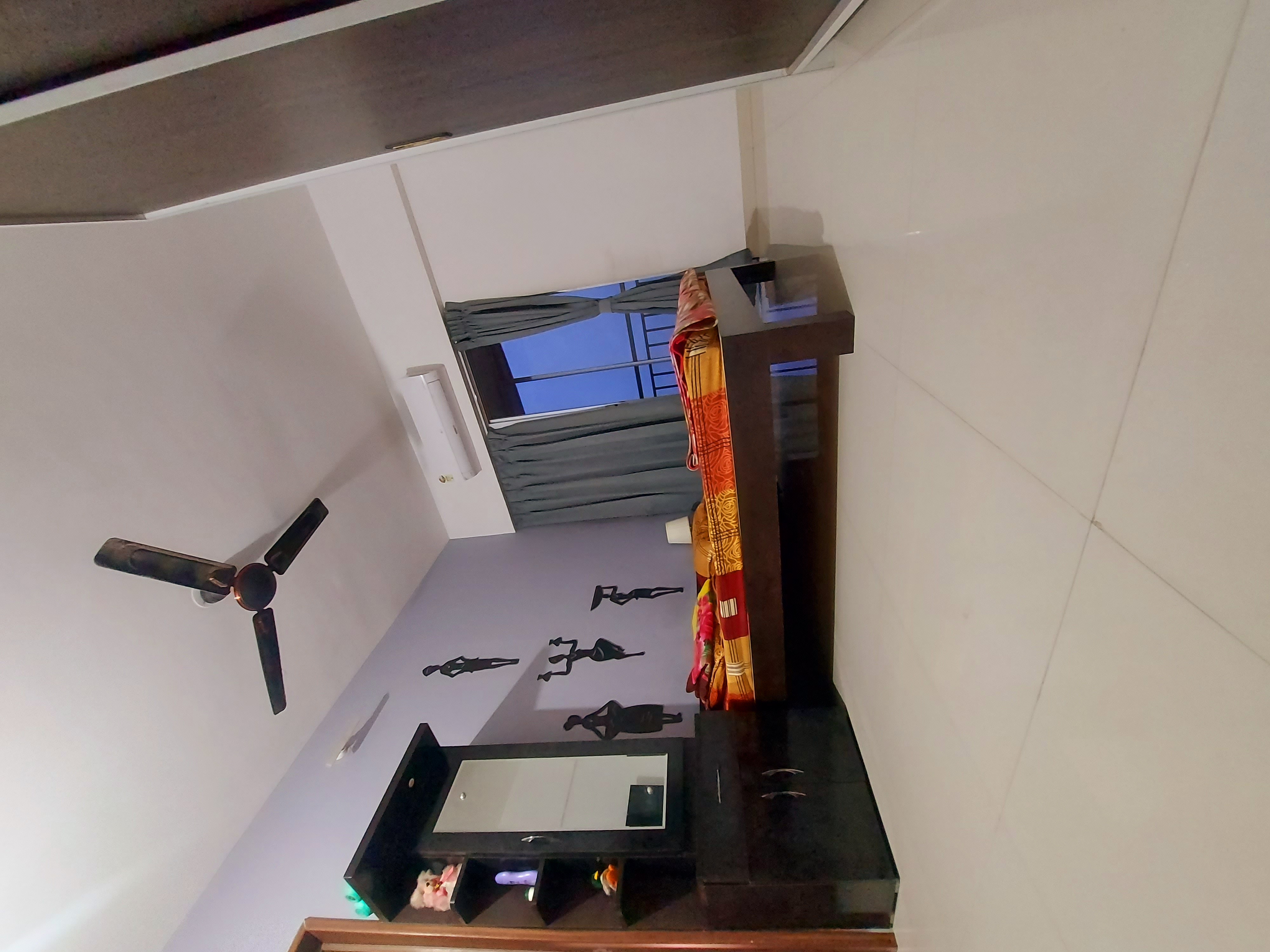 2 BHK 1054 Sq.Ft. Apartment in Mantra Montana Phase 1