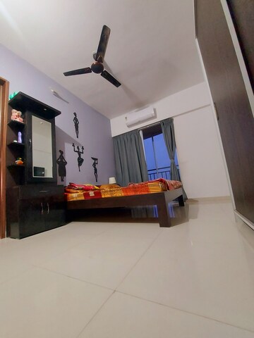 2 BHK Apartment For Sale in Mantra Montana Phase 1, Dhanori