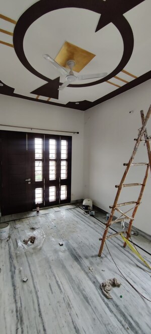 3 BHK Independent House For Rent in Gms Road