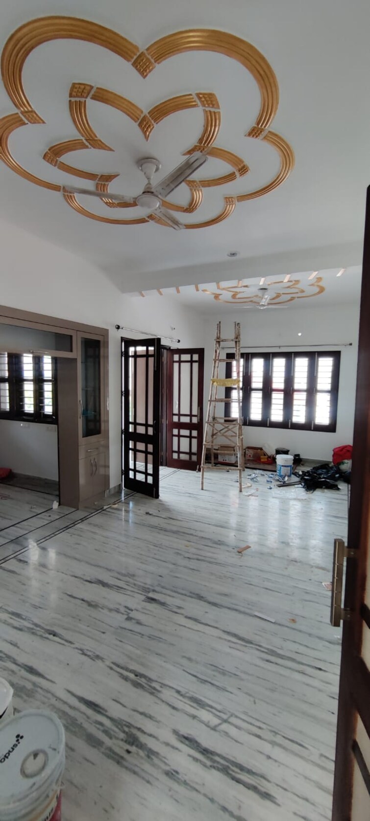 Room, gms road 3 Bedroom 1750 Sq.Ft. Independent House In Gms Road Dehradun 9247999