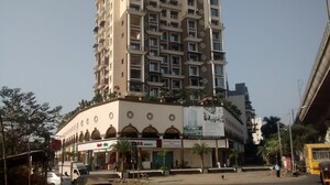  Shop For Rent in Balaji Heights Kharghar, Kharghar