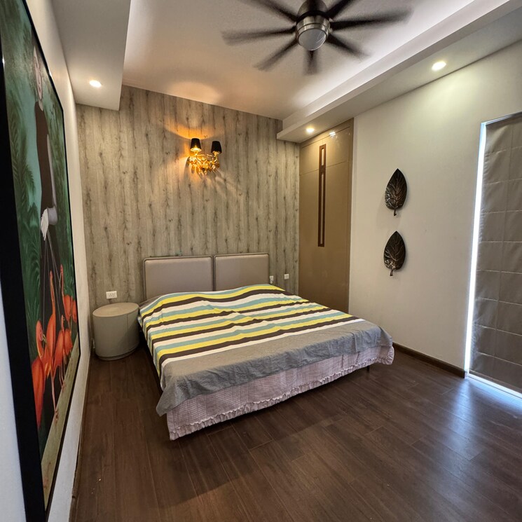 Bedroom, supertech-supernova-nova-residences 3 Bedroom 2105 Sq.Ft. Apartment In Sector 94 Noida 9248011