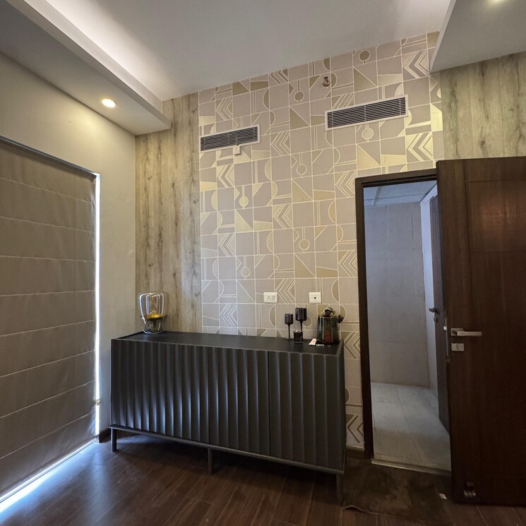 Kitchen, supertech-supernova-nova-residences 3 Bedroom 2105 Sq.Ft. Apartment In Sector 94 Noida 9248011