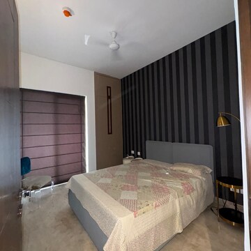 Bedroom in 3 BHK Apartment at Supertech Supernova Nova Residences, Sector 94 – for Rent