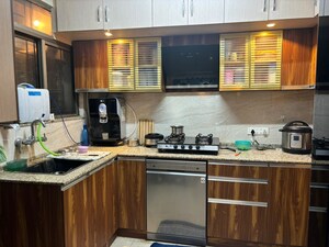 Kitchen in 2.5 BHK Apartment at Pride Pristine, Electronic City – for Sale