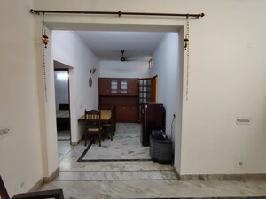 Living Room in 2 BHK Independent House at Dlf City Phase 3 – for Rent