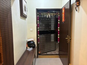 Bathroom in 2.5 BHK Apartment at Pride Pristine, Electronic City – for Sale