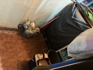 Furnished Amenities in 2.5 BHK Apartment at Pride Pristine, Electronic City – for Sale