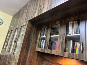 Furnished Amenities in 2.5 BHK Apartment at Pride Pristine, Electronic City – for Sale