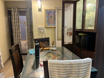 Team Area in 2.5 BHK Apartment at Pride Pristine, Electronic City – for Sale