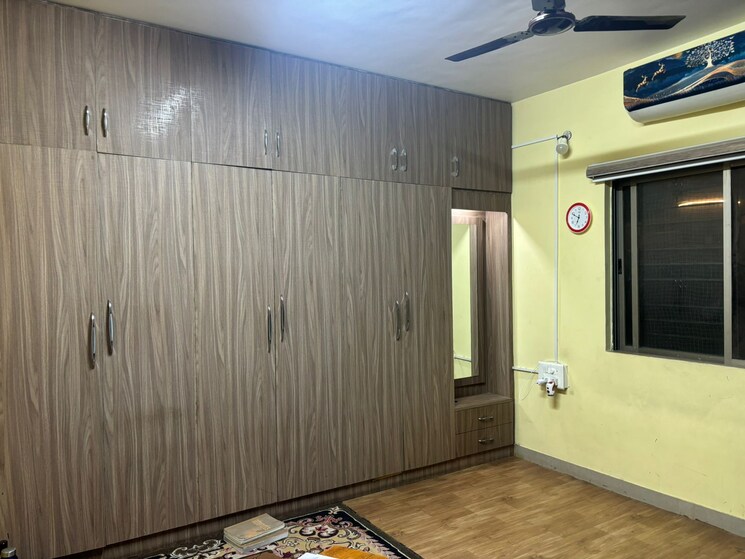 Bedroom, pride-pristine 2.5 Bedroom 1192 Sq.Ft. Apartment In Electronic City Bangalore 9248008