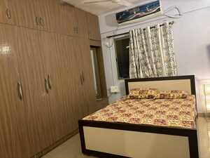 Bedroom in 2.5 BHK Apartment at Pride Pristine, Electronic City – for Sale