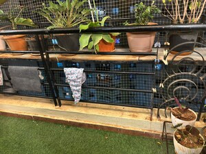 2.5 BHK Apartment – Exterior View View at Pride Pristine, Electronic City - for Sale