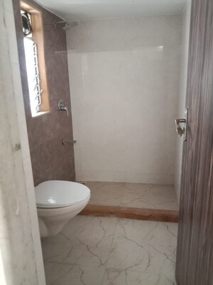 Bathroom in 2 BHK Apartment at Dosti Eastern Bay Phase 1, Wadala – for Rent