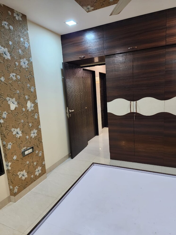 Bedroom, dosti-eastern-bay-phase-1 2 Bedroom 545 Sq.Ft. Apartment In Wadala Mumbai 9248124