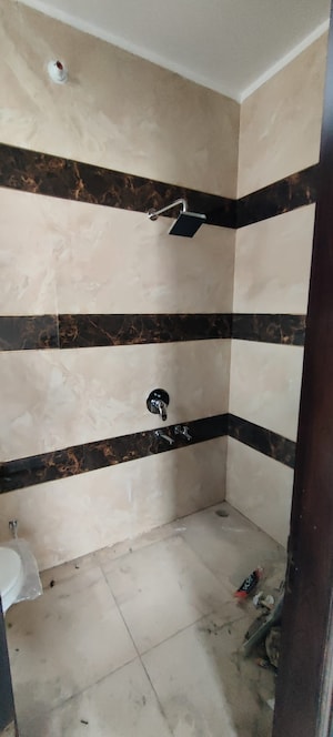 Kitchen in 1.5 BHK Independent House at Govind Garh – for Rent