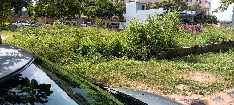 Exterior View, tdi-city-kundli  250 Sq.Yd. Plot In Kundli Sonipat 9248018