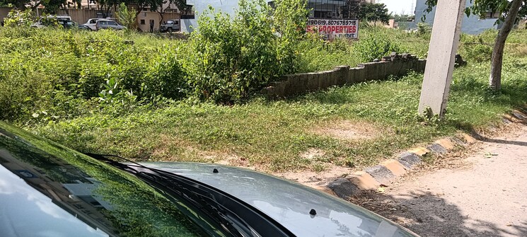 Exterior View, tdi-city-kundli  250 Sq.Yd. Plot In Kundli Sonipat 9248018