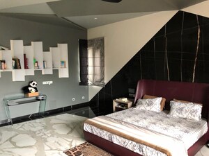 4 BHK Independent House For Sale in Sadashiva Nagar