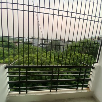 2 BHK Builder Floor – Exterior View View at Chattarpur - for Rent