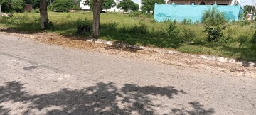 Plot Area in  Plot at Ansal  Sushant City Sonipat, Sector 61 – for Sale