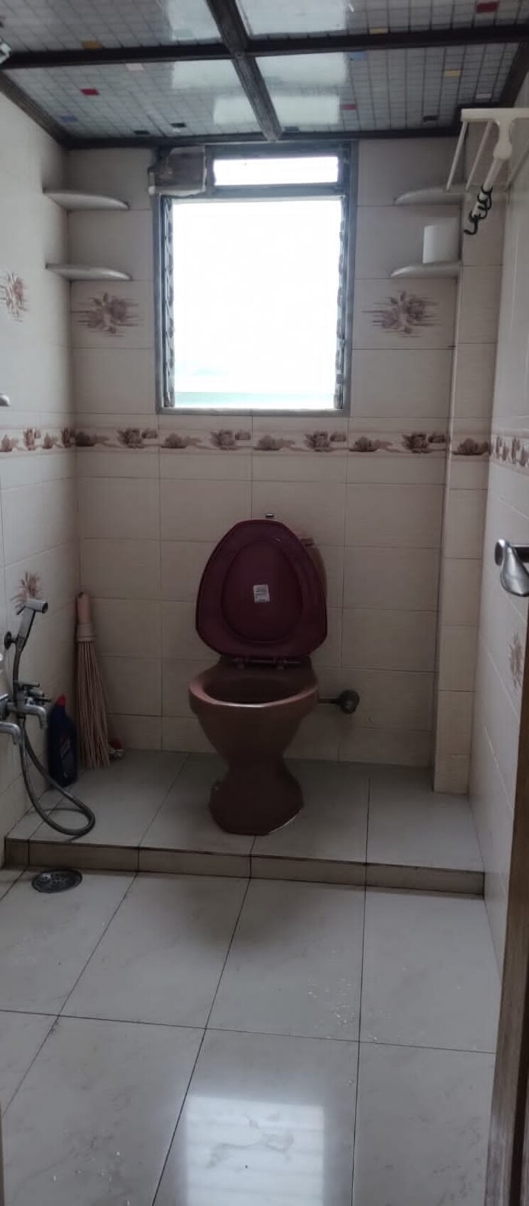 Bathroom, samudra-darshan-bandra 1.5 Bedroom 450 Sq.Ft. Apartment In Bandra West Mumbai 9248047