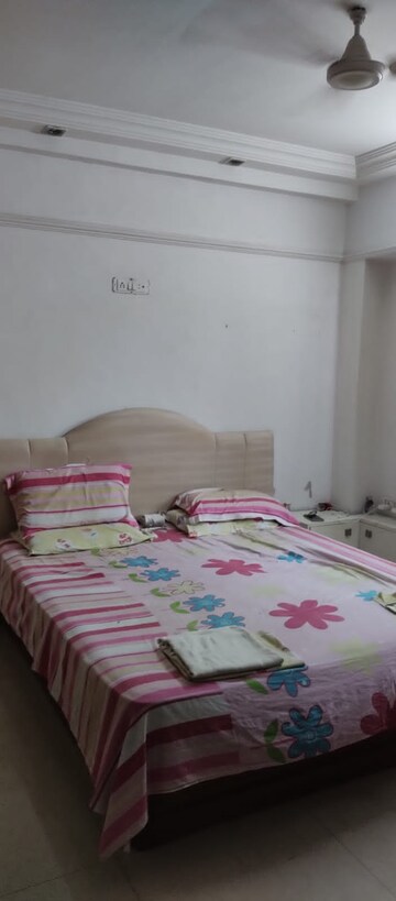 Bedroom in 1.5 BHK Apartment at Samudra Darshan Bandra , Bandra West – for Rent
