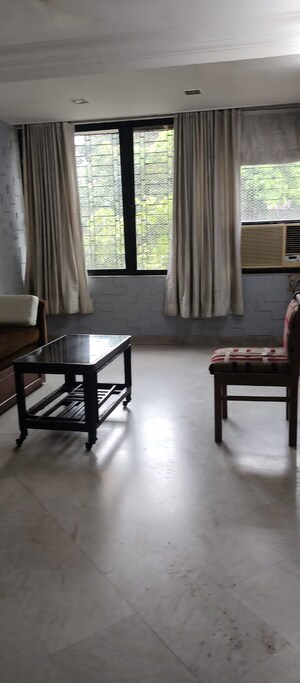 Gym in 1.5 BHK Apartment at Samudra Darshan Bandra , Bandra West – for Rent