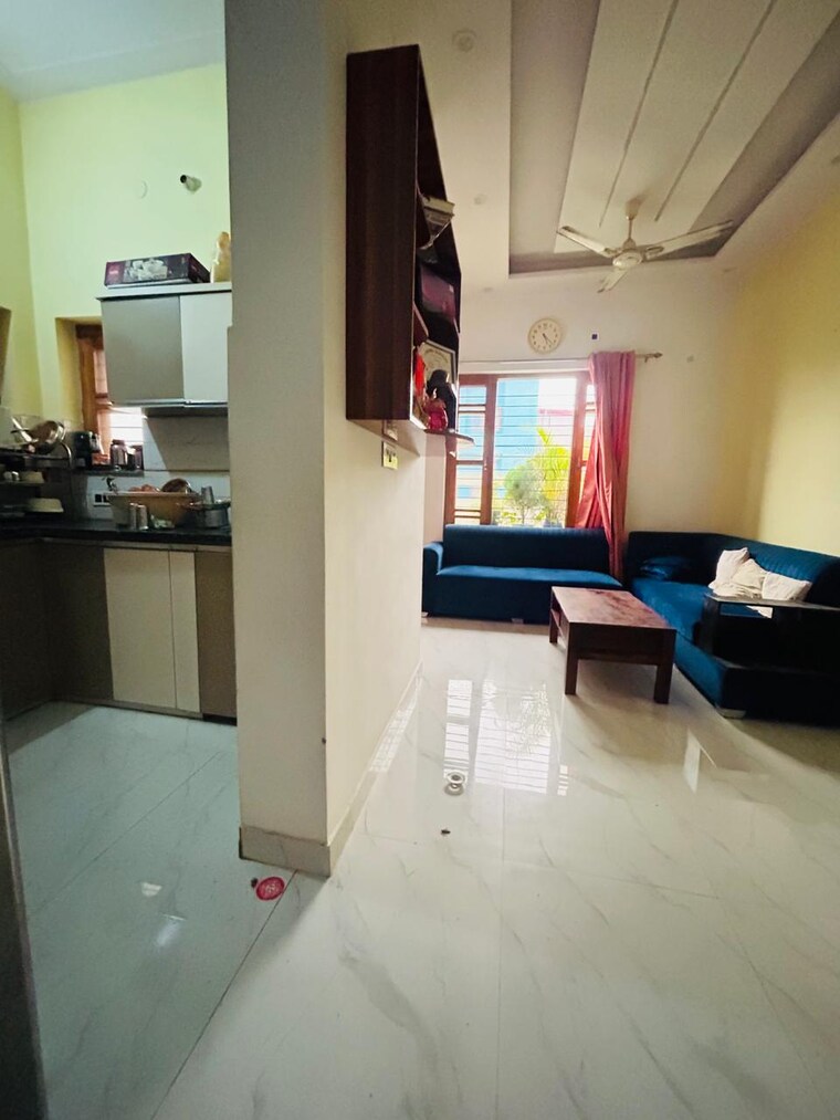 Master Bedroom, badowala 2 Bedroom 2100 Sq.Ft. Independent House In Badowala Dehradun 9248056