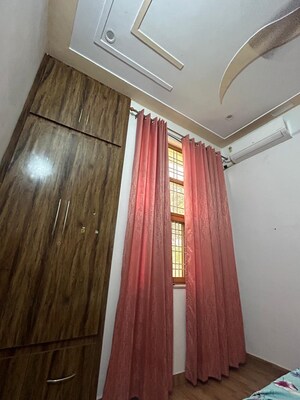 Building Lobby in 2 BHK Independent House at Badowala – for Rent