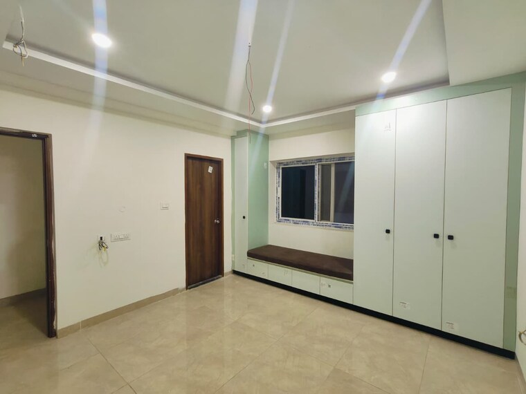 Room, benz circle 3 Bedroom 2235 Sq.Ft. Apartment In Benz Circle Vijayawada 9248064