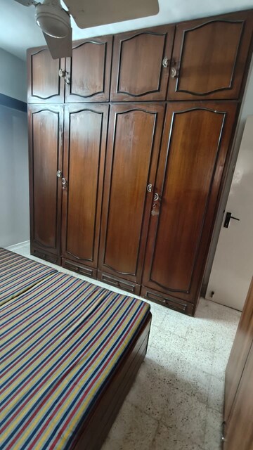 Furnished Amenities in 3 BHK Apartment at Natasha Enclave, Kondhwa – for Rent