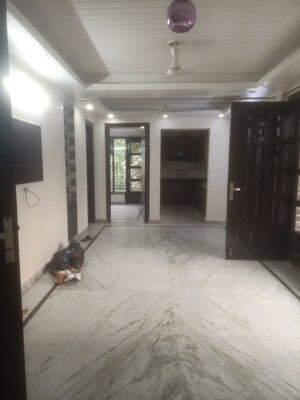 2 BHK Builder Floor For Rent in Vasant Kunj