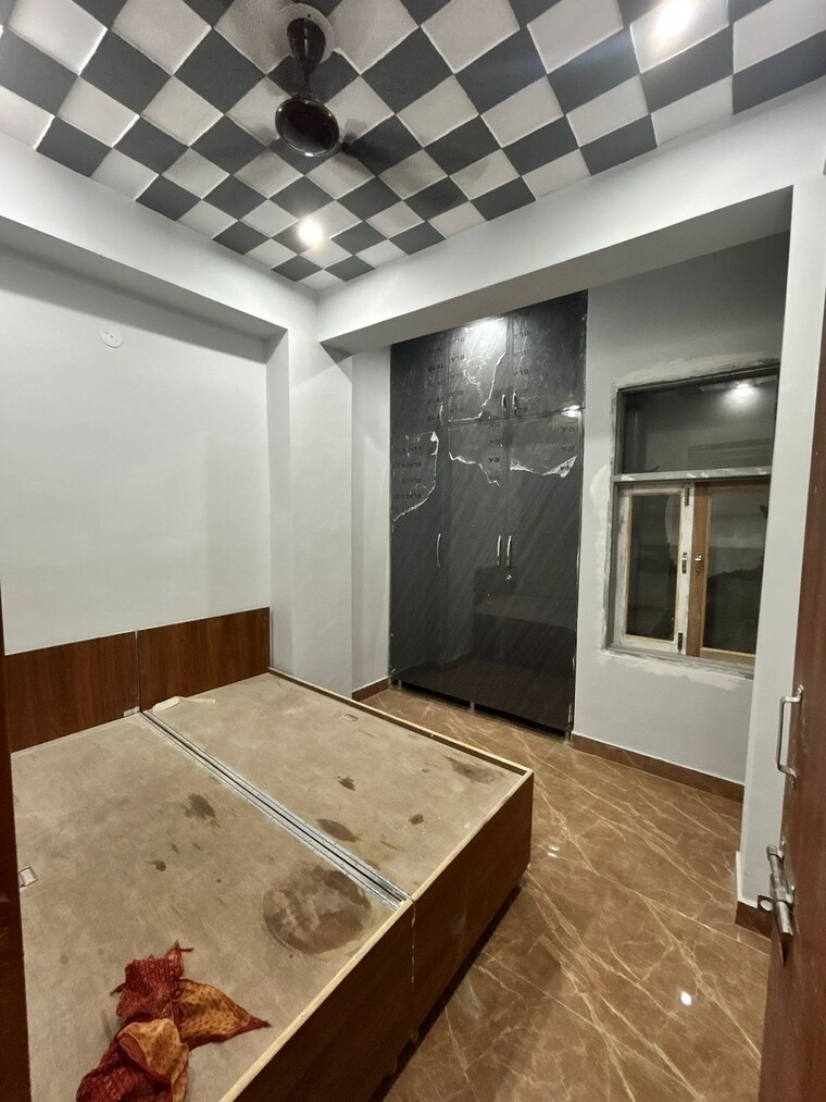 Kitchen, ansal-plaza-sector-23 2 Bedroom 900 Sq.Ft. Apartment In Sector 23 Gurgaon 9248051