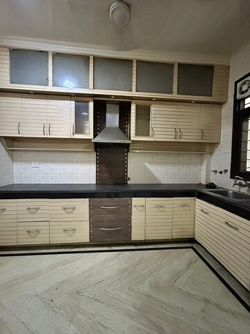 1 BHK Apartment – Exterior View View at Ansal Plaza Sector-23, Sector 23 - for Rent