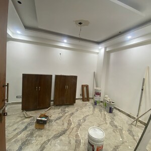 1 BHK Builder Floor For Rent in Chattarpur