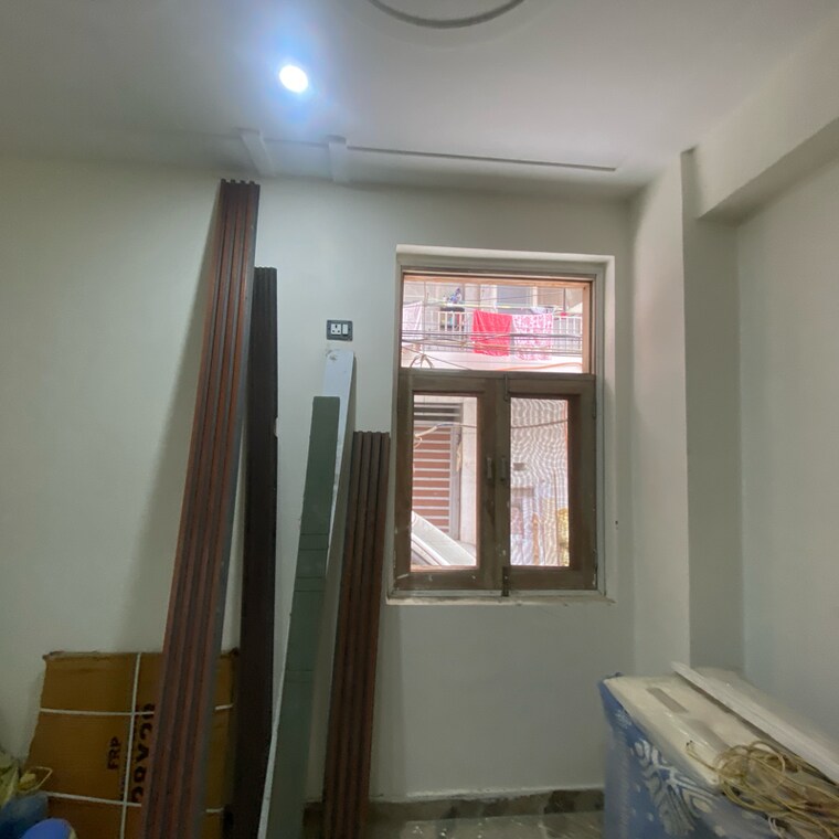 Other, chattarpur 1 Bedroom 500 Sq.Ft. Builder Floor In Chattarpur Delhi 9248085