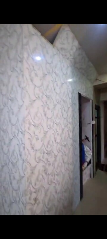 Bathroom in 2 BHK Apartment at Indralok Phase 6, Mira Road – for Sale