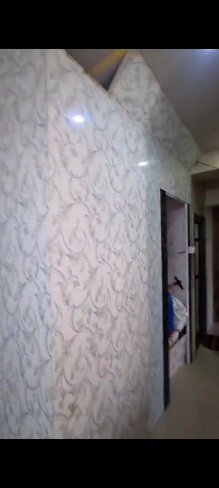 Bathroom, indralok-phase-6 2 Bedroom 1000 Sq.Ft. Apartment In Mira Road Thane 9248087