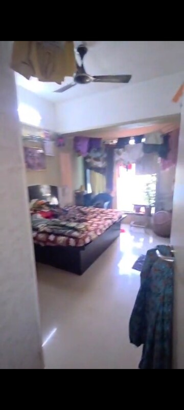 Bedroom in 2 BHK Apartment at Indralok Phase 6, Mira Road – for Sale