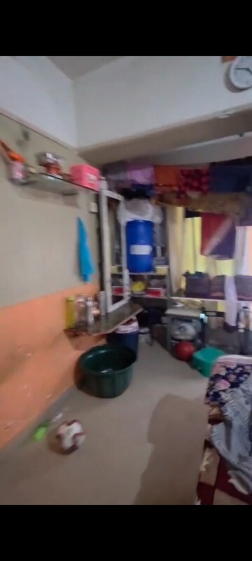 Team Area in 2 BHK Apartment at Indralok Phase 6, Mira Road – for Sale