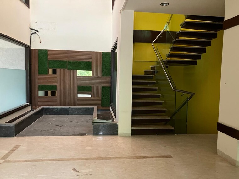 undefined, anand niketan 4 Bedroom 450 Sq.Yd. Villa In Anand Niketan Delhi 9248079