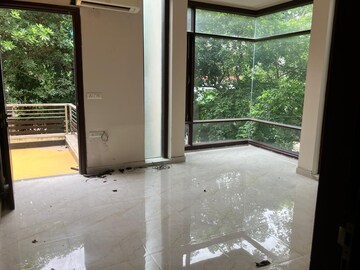 Room in 4 BHK Villa at Anand Niketan – for Rent