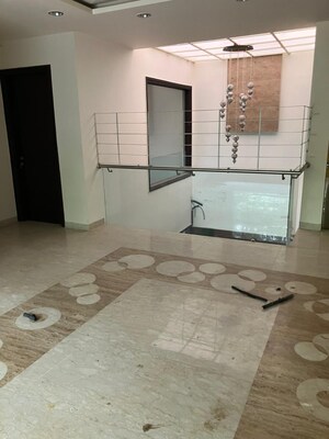 Kitchen in 4 BHK Villa at Anand Niketan – for Rent