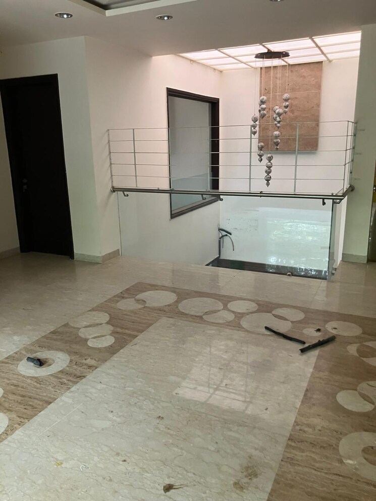 Kitchen, anand niketan 4 Bedroom 450 Sq.Yd. Villa In Anand Niketan Delhi 9248079