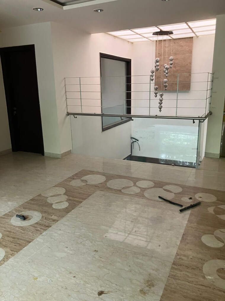 Kitchen, anand niketan 4 Bedroom 450 Sq.Yd. Villa In Anand Niketan Delhi 9248079