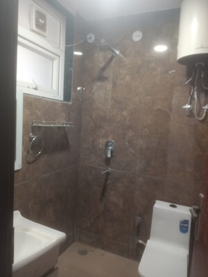 Furnished Amenities in 2 BHK Builder Floor at Vasant Kunj – for Rent