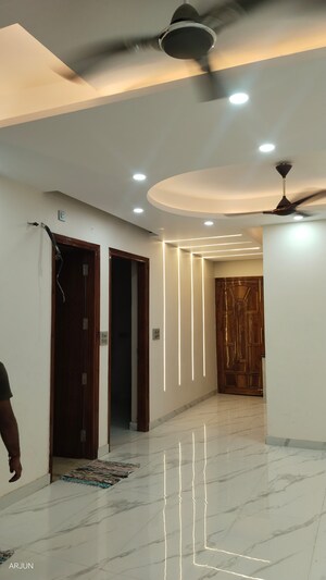 3 BHK Independent House For Rent in Gms Road