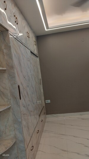 Balcony in 3 BHK Independent House at Gms Road – for Rent