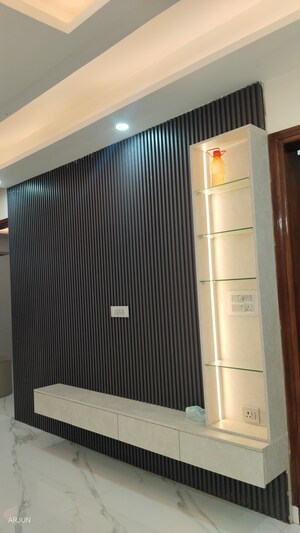 Bathroom in 3 BHK Independent House at Gms Road – for Rent